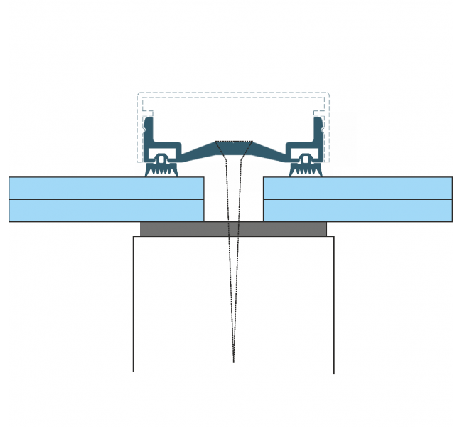 PROFILY PERGOLA