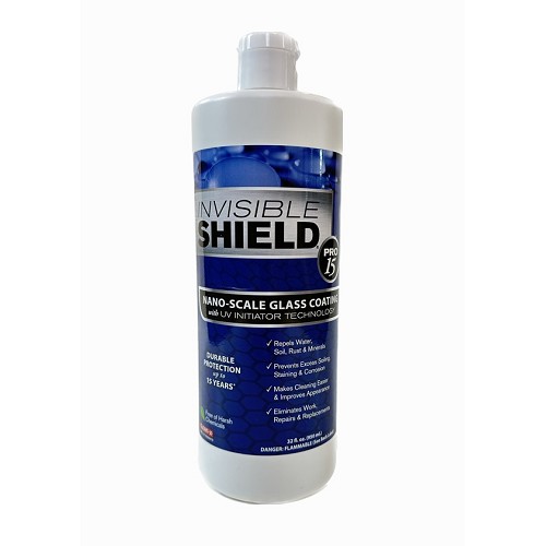 INVISIBLE SHIELD PRO 15 - 100 ml