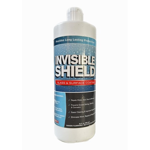 INVISIBLE SHIELD ORIGINAL