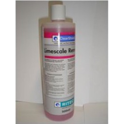 ClearShield® LIMESCALE REMOVER